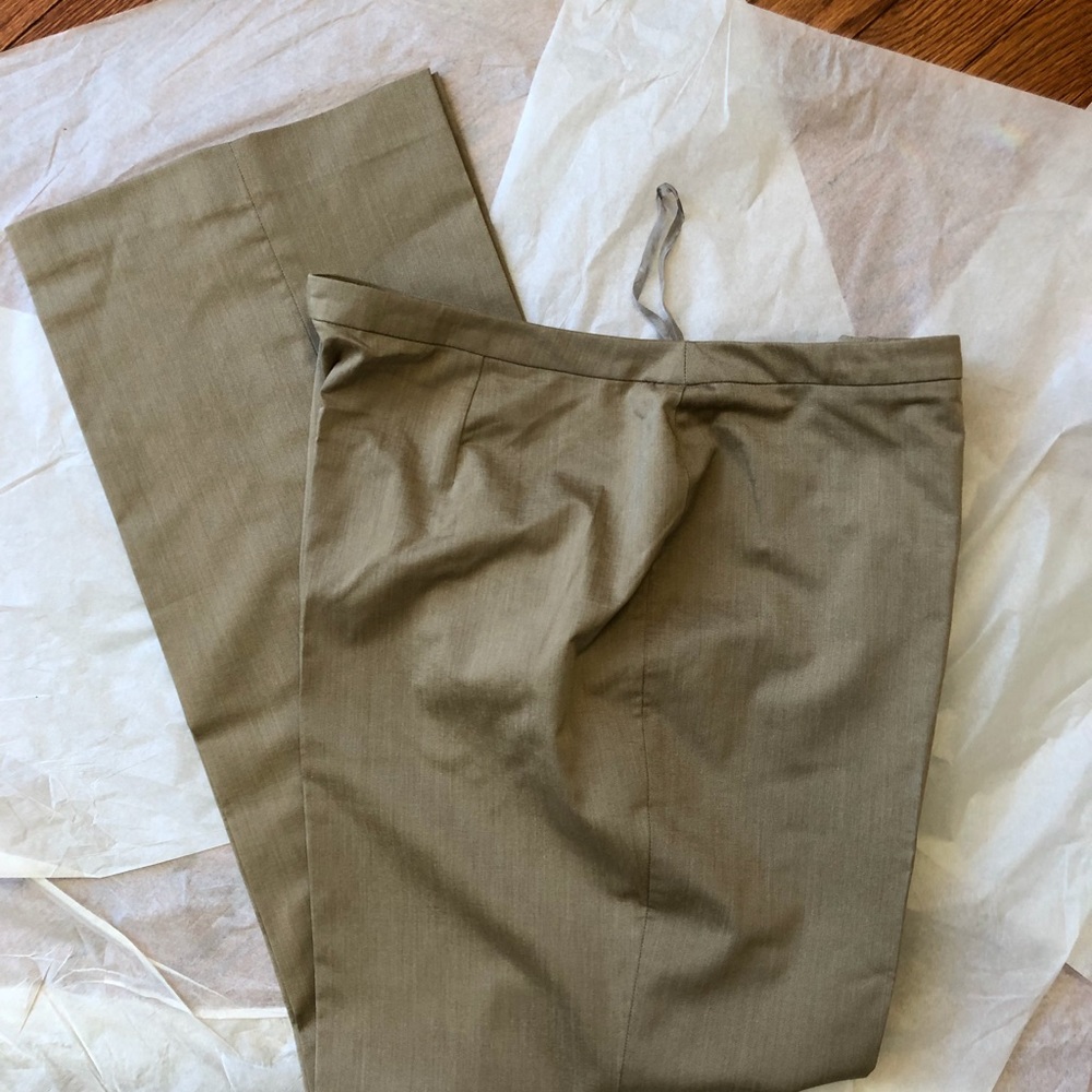 JONES NEW YORK Suit Pant, Sz 14, NWOT